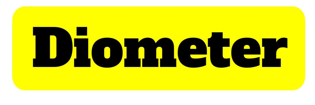 Diometer logo